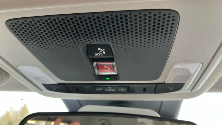 Honda HR-V 1.5 eHEV Elegance 5dr CVT Hybrid Hatchback